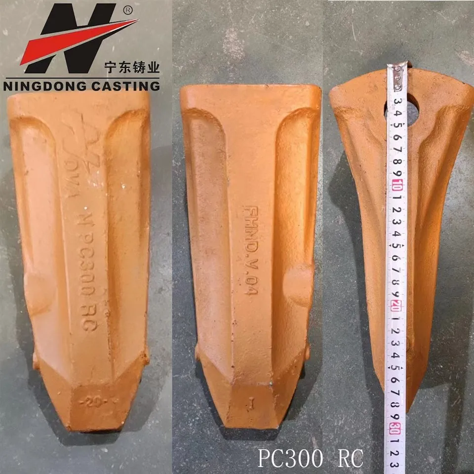 PC300RC KOMATSU HITACHI