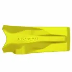 Point Chisel Bucket dente KPrime P070PC K70SD K70SDX PC 600- PC700