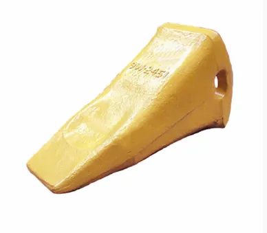 Escarificador de dentes curtos de linha central R450 9W2451 9W-2451