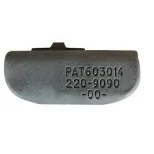 Pino de retenção de substituição da série Cat K 220-9090