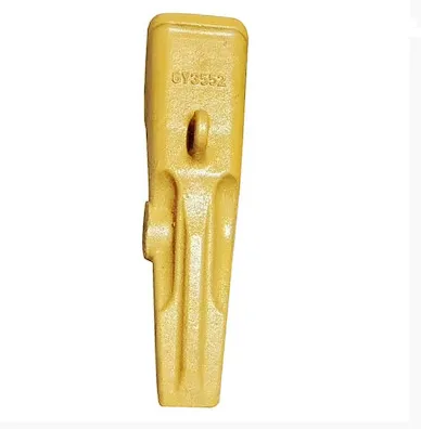 Bota de estripador Caterpillar de reposição 6Y-3552 CAT 6Y3552