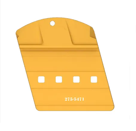 Balde ForLoader do segmento RH Edge 2755471/ 275-5471