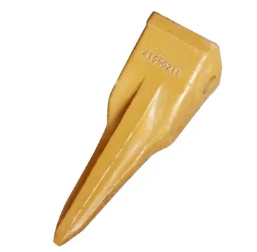 Dente de ponta de tigre Ripper D90 4T5502TL
