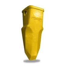 Dente de balde de penetração de rocha 7T3402PT para Caterpillar