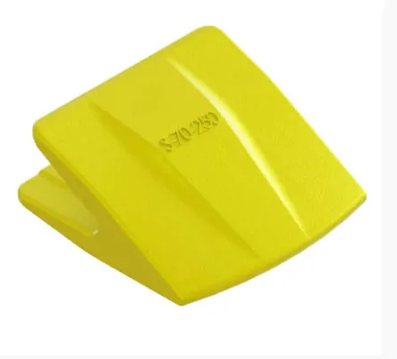 Protetor labial S-70-250 60-75mm LIP THICKNESS MTG ESCO