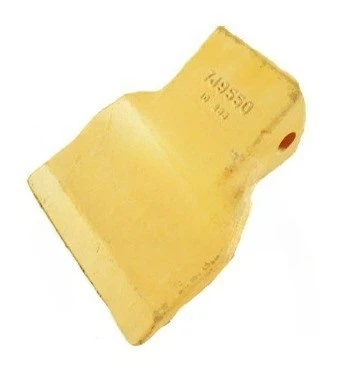 7J9550,7J-9550 Dente de caçamba genuíno Cat OEM peça série J550