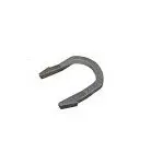 Fechadura estilo ferradura de aço 27LK 27LKS