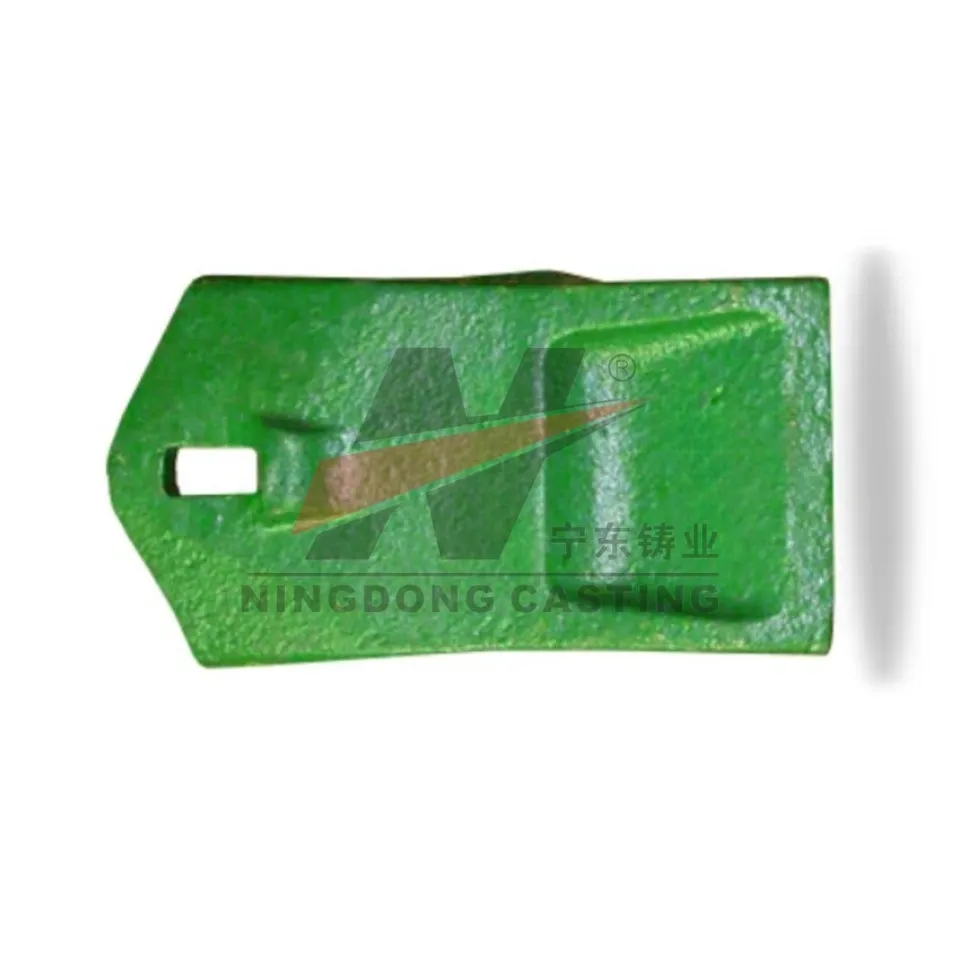 SX-45R, 45R Hard Rock Bucket dente