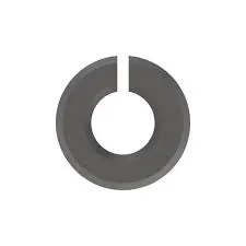 Arruela de furo redondo T3G9609 para John Deere