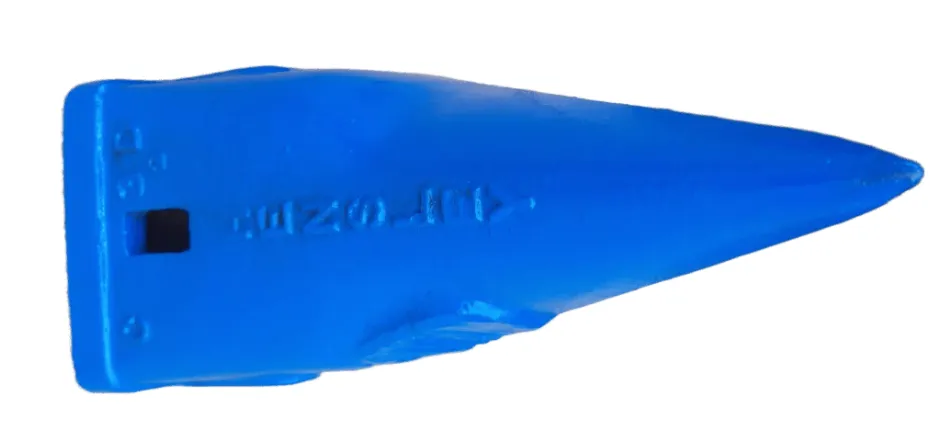 T400 T -400 Hensley escavadeira parabólica TIGE