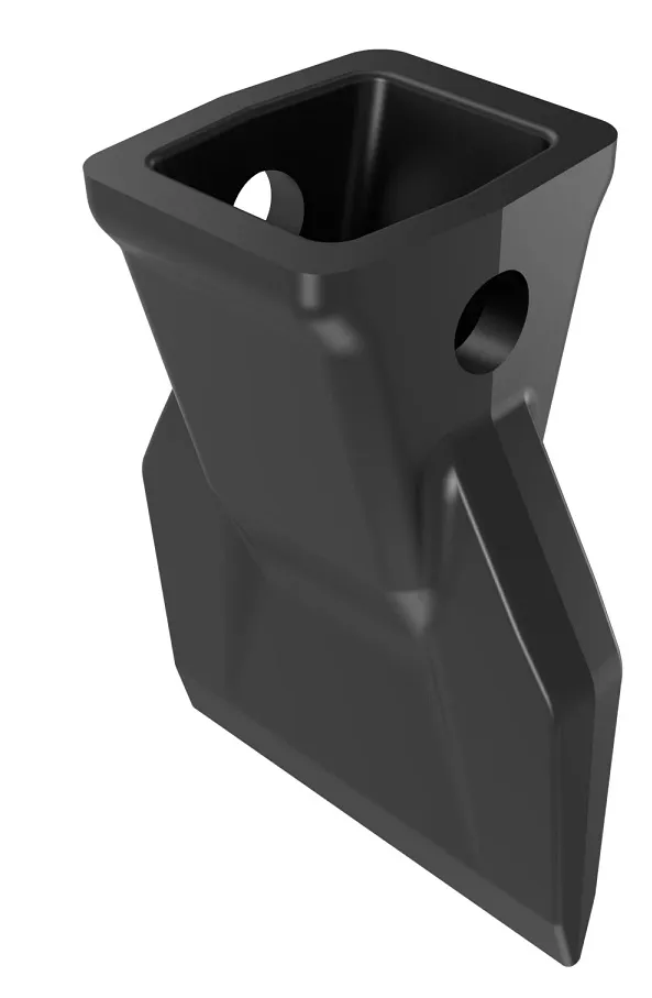 TX310F 3E John Deere Backhoe Bucket DEIs