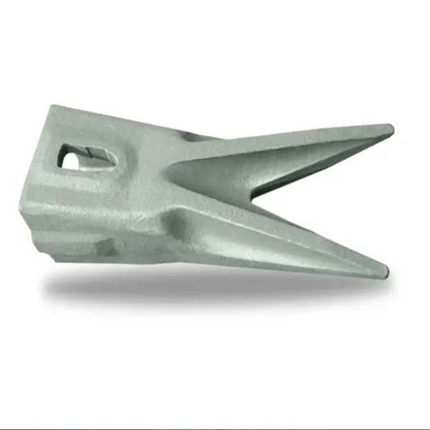 TX370WT X370WT TIGER TIGER PICK BALED DENTE