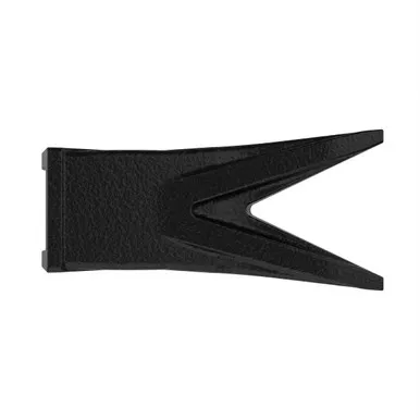 TX400WT Parabolic Twin Tiger Doent Point