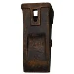 TX410 Standart de dente se encaixa em Hensley John Deere