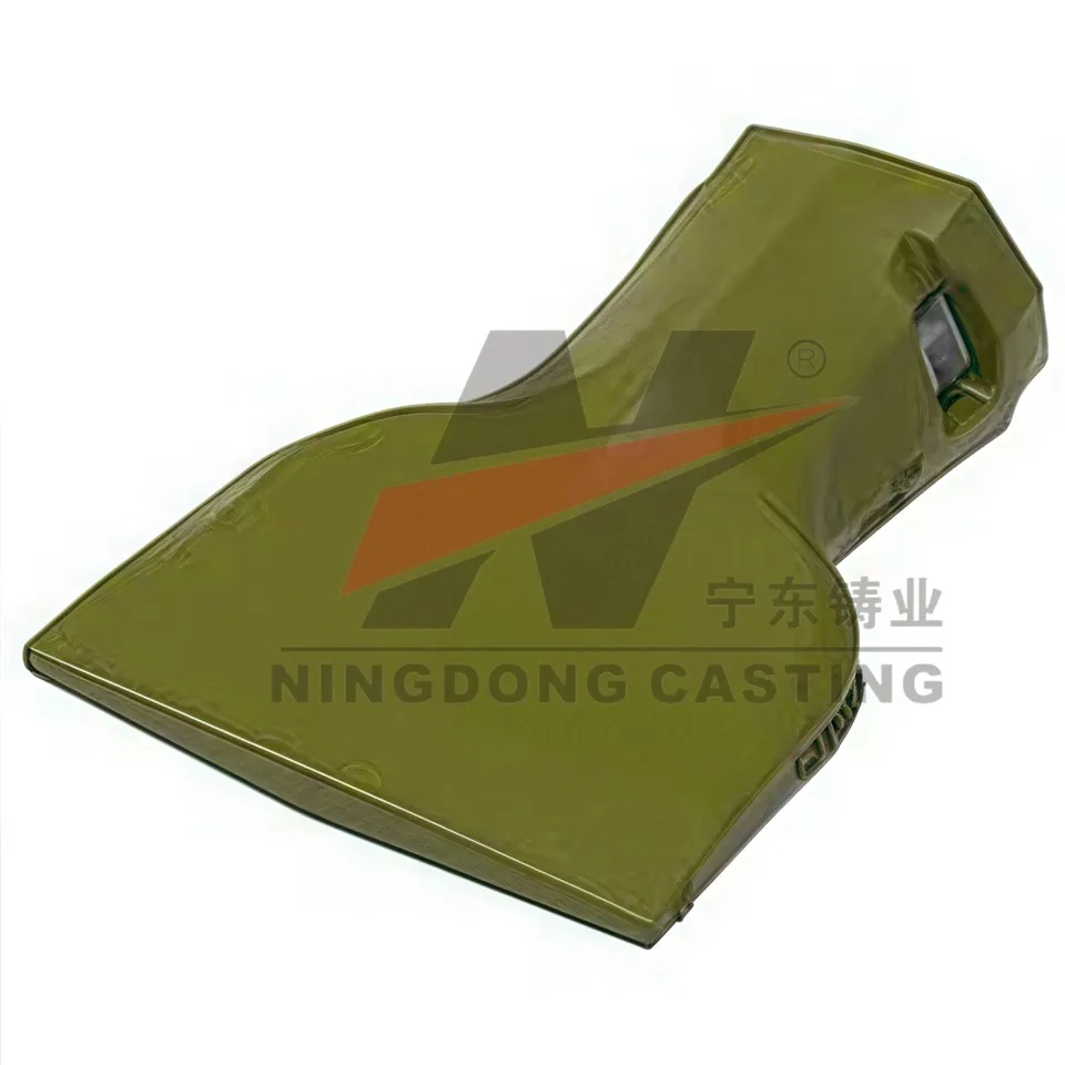 U20F Ultralok Esco Flare Tip