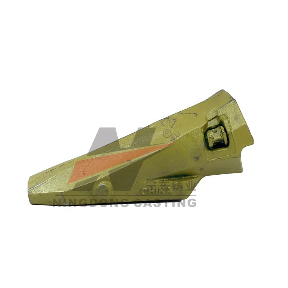 U40AP ESCO ESCO Ultralok dente pesado