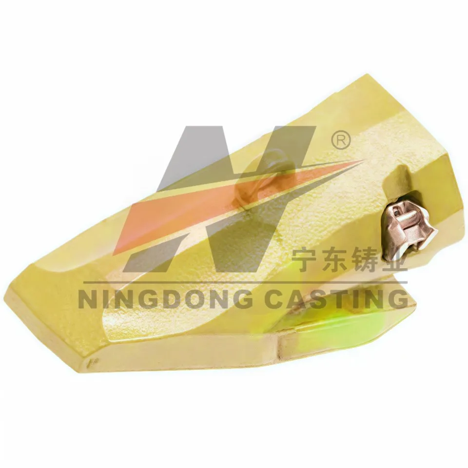 U60ARHB Ultralok Abrasão Ponto de Doo de Rocha