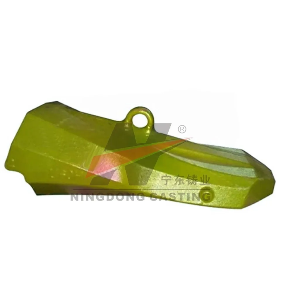 U60H Esco Ultralok dente pesado