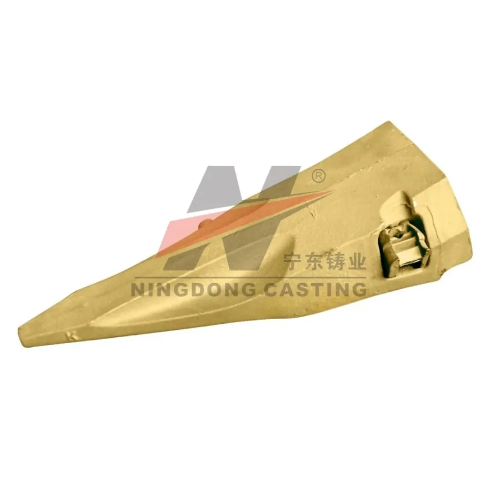 U60P Esco Ultralok Pick Point Dip