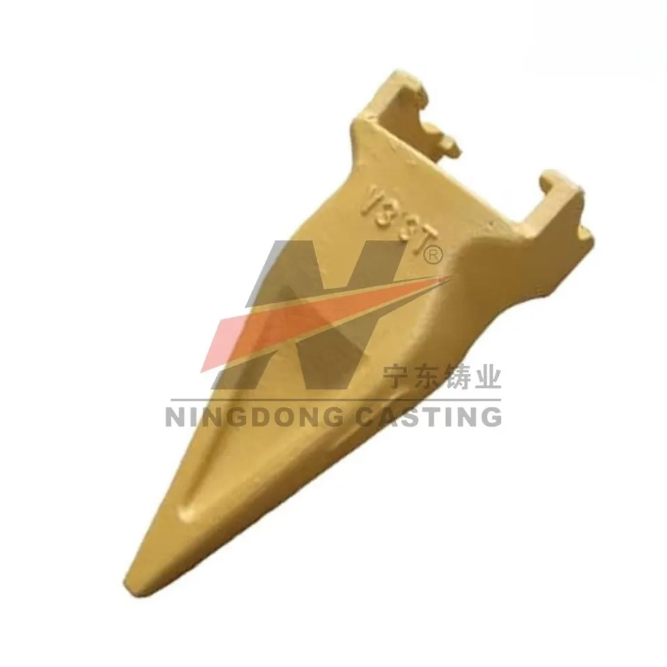 Dente de caçamba de peças fundidas da série V33TL Esco V33