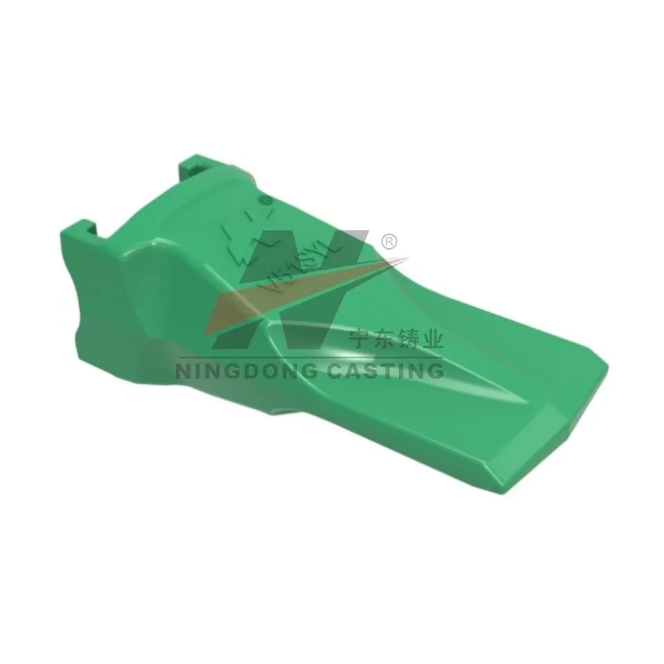 Dente de cinzel V51SYL ESCO estilo V51