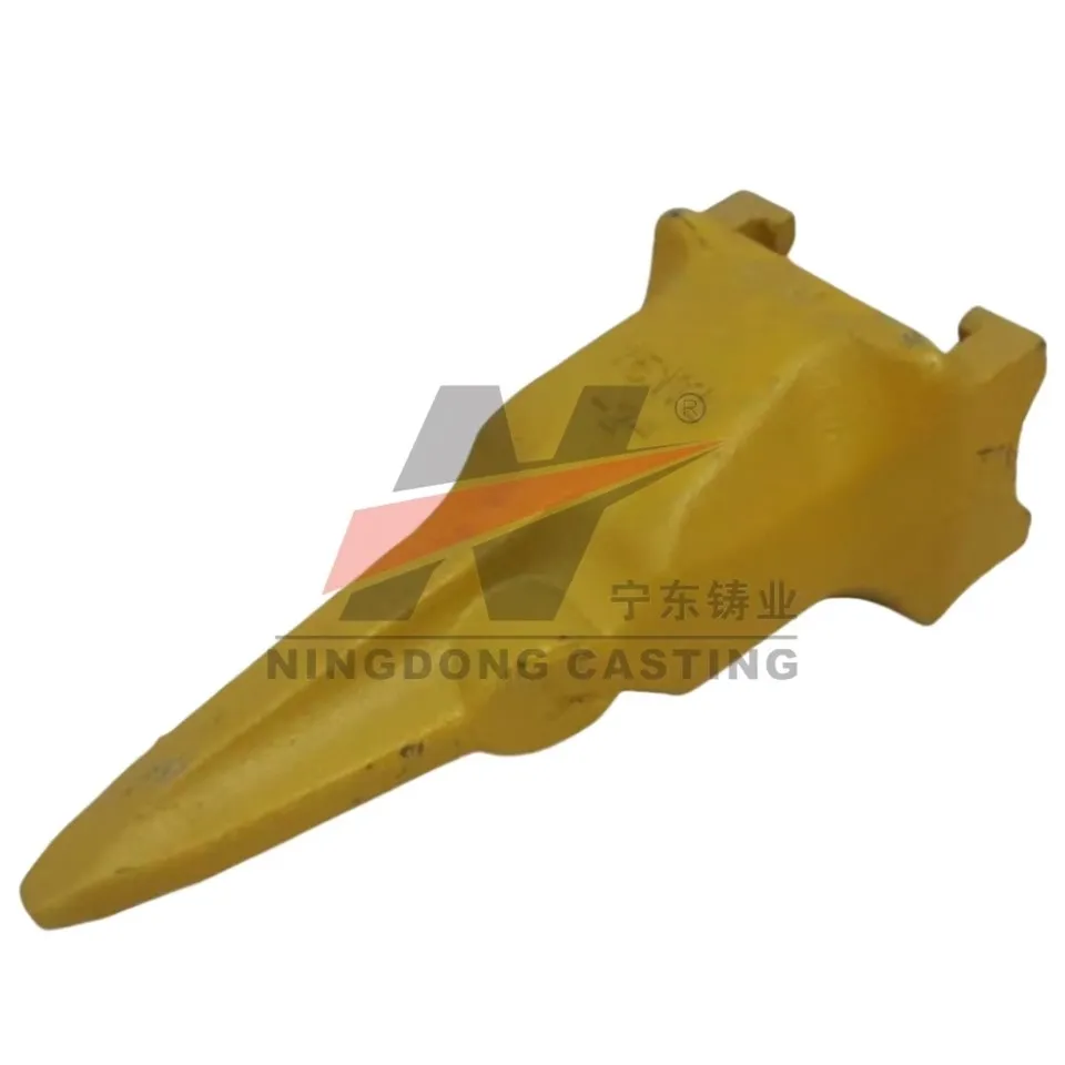 Tipo tigre de dente de balde V51TL DRP ESCO