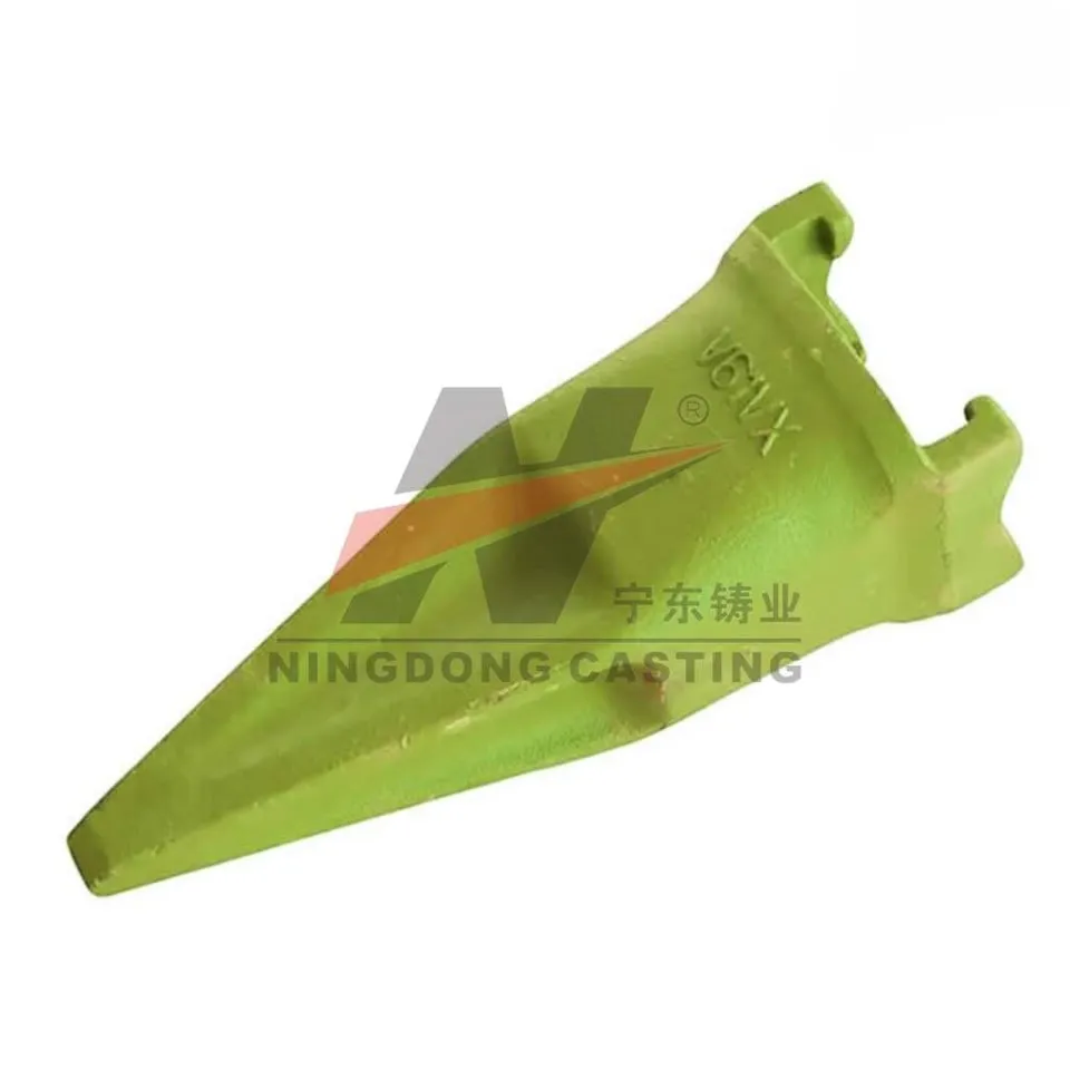 V61VX DENTE DE BALDE ESCO SUPER V