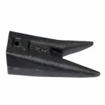 X156WT Substituição Hensley Twin Tiger Tooth