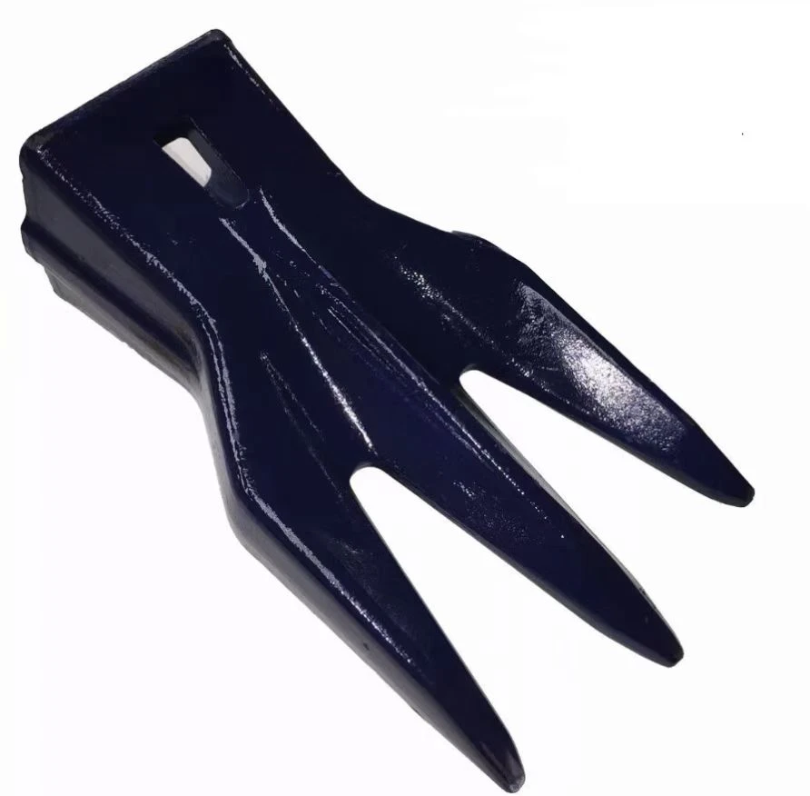 X290TR3 Hensley Style Parabolic 290 Series Triple Tiger Tip