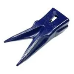 X290WT DIGING DENTE PARA HENSLEY ESTILO 290 SÉRIE