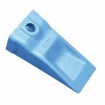 X385 TX385 D385 Dicas de dentes padrão da escavadeira