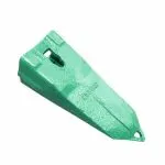 X550RC Hensley DRP Rock Bucket dentes