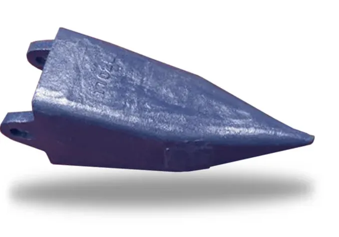 X702TL Hensley Tiger Ripper Dente for 702 Series