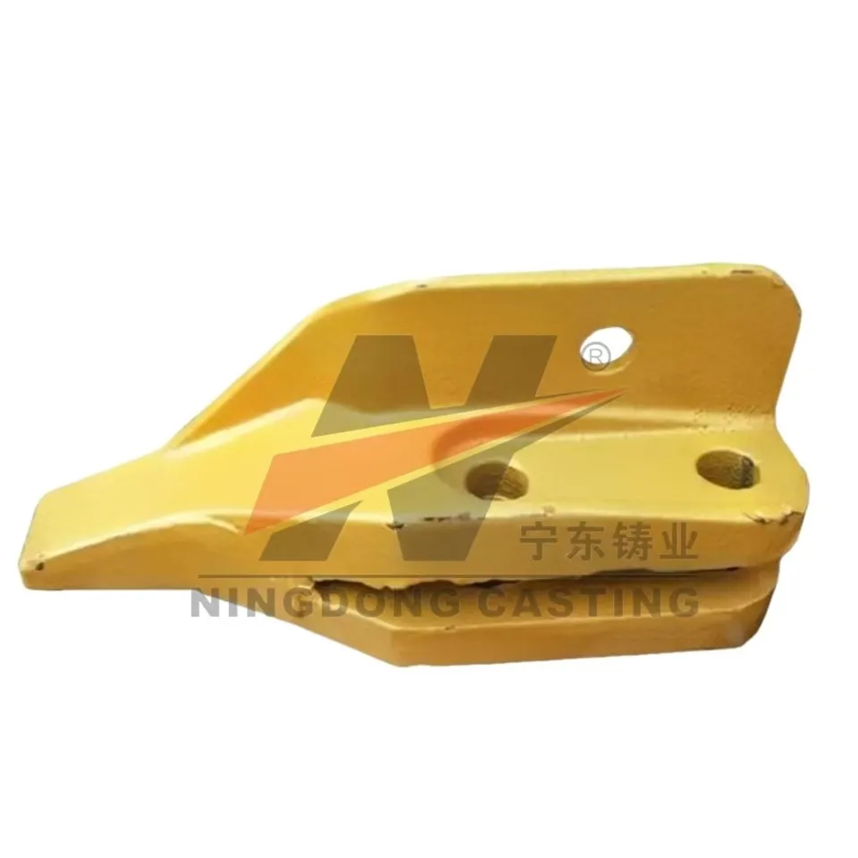 Dentes direitos XCMG LW180K.30A-2 400403377