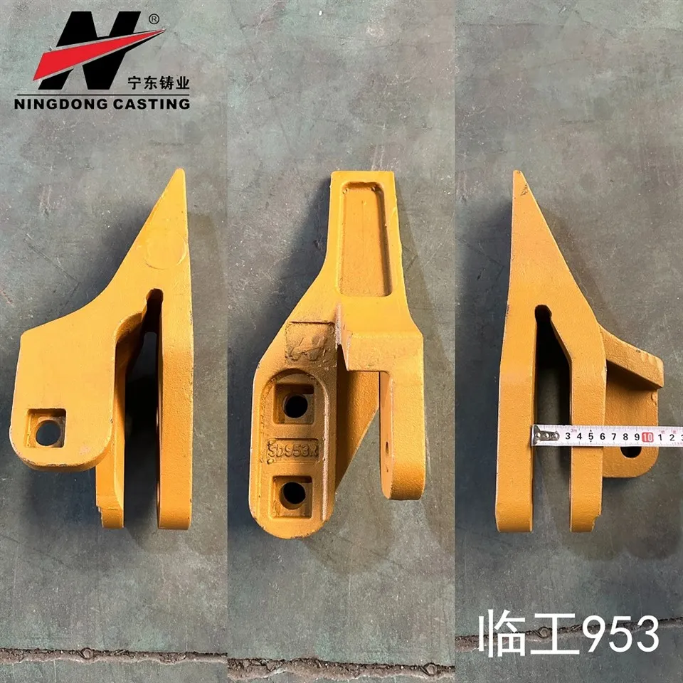 CORTADOR LATERAL XCMG SD953R