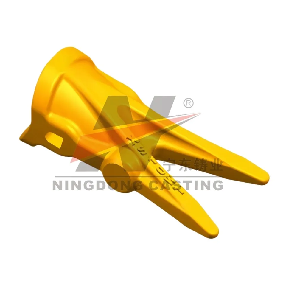 XS10WT HENSLEY SÉRIE XS10 DENTE DE TIGRE GÊMEO